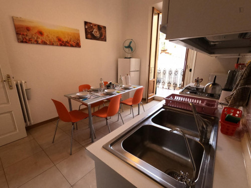 Nice single bedroom close to city centre - Gallery - 14