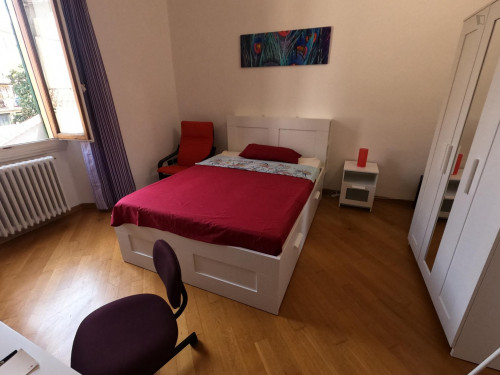 Nice single bedroom close to city centre - Gallery - 7
