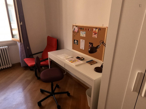 Nice single bedroom close to city centre - Gallery - 17