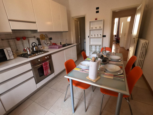 Nice single bedroom close to city centre - Gallery - 13