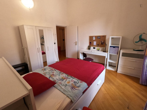 Nice single bedroom close to city centre - Gallery - 5