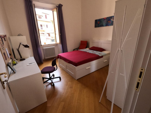 Nice single bedroom close to city centre - Gallery - 6