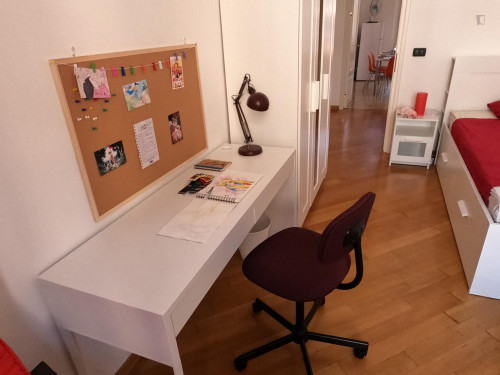 Nice single bedroom close to city centre - Gallery - 19