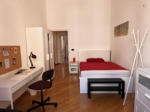 Nice Single Bedroom Close To City Centre - 3