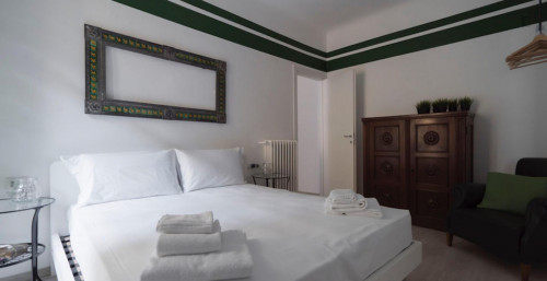 1-bedroom apartment