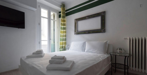 1-bedroom apartment