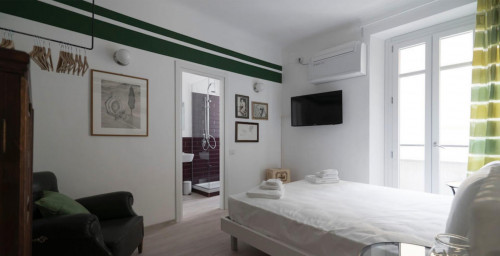 1-bedroom apartment