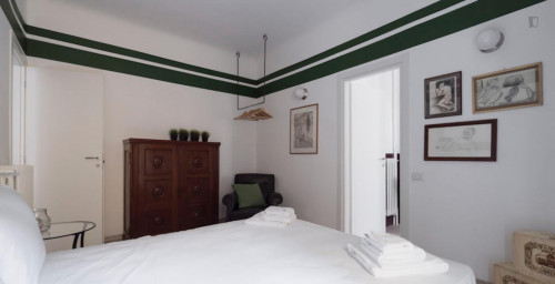  1-Bedroom Apartment  -  1-bedroom apartment  - Gallery -  2
