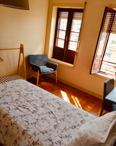 Bright And Spacious Room In A Terraced Duplex Apartment In The City Centre - 2