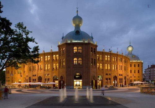 Admirable single bedroom close to Instituto Superior de Contabilidade e Administração de Lisboa