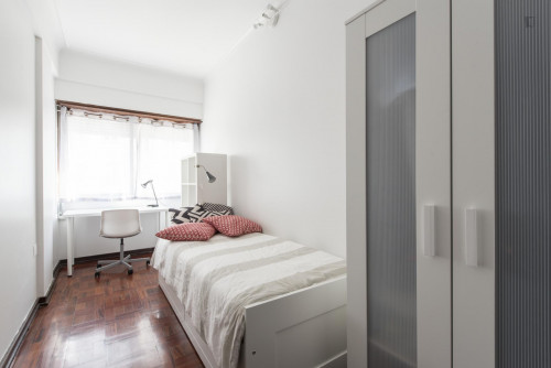  Charismatic Double Bedroom Near IST  -  Charismatic double bedroom near IST  - Gallery -  1