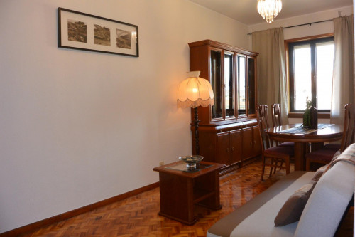 Double bedroom with a balcony, in Lordelo do Ouro - Gallery - 15