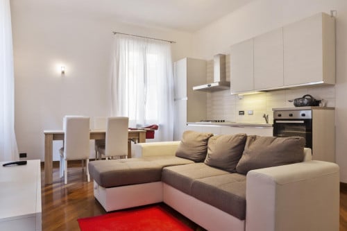 Comfy single bedroom close to Castro Pretorio metro station - Gallery - 7