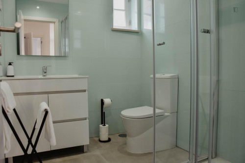Great 1-bedroom apartment nearby Coimbra train station - Gallery - 6