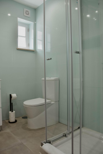 Great 1-bedroom apartment nearby Coimbra train station - Gallery - 7