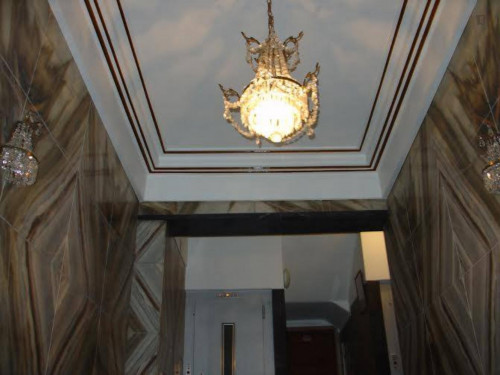 Cosy twin bedroom near Saldanha with balcony, Uni Catolica and IST - Gallery - 5