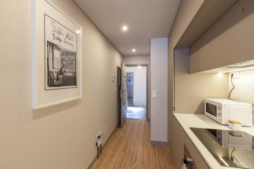 1-Bedroom apartment near Capela das Almas de Santa Catarina  - Gallery -  5