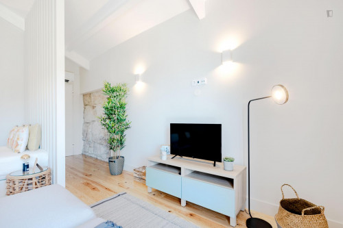 Porto Downtown Studio w/ Balcony - Gallery - 19