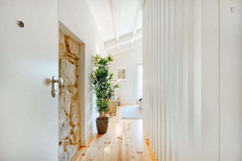 Porto Downtown Studio w/ Balcony - Gallery - 7
