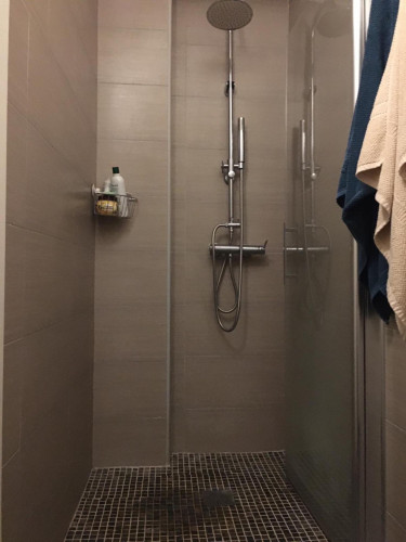 Lovely double bedroom close to IE University - Madrid Campus