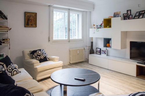 Lovely double bedroom close to IE University - Madrid Campus - Gallery - 18
