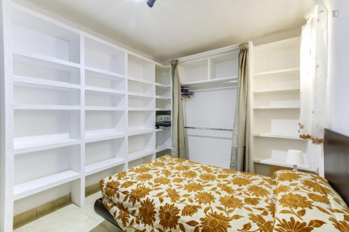 Inviting double bedroom in Villaviciosa de Odón  - Gallery -  2