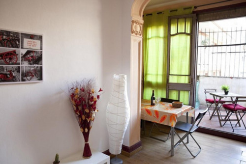 Excellent double bedroom in El Fort Pienc - Gallery - 10