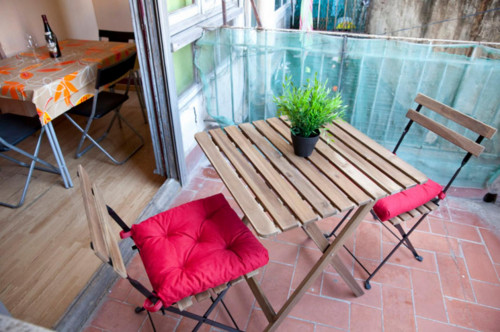Excellent double bedroom in El Fort Pienc - Gallery - 8