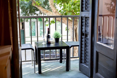 Excellent double bedroom in El Fort Pienc - Gallery - 21