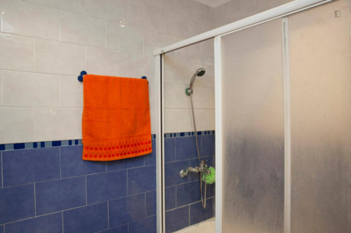 Excellent double bedroom in El Fort Pienc - Gallery - 5