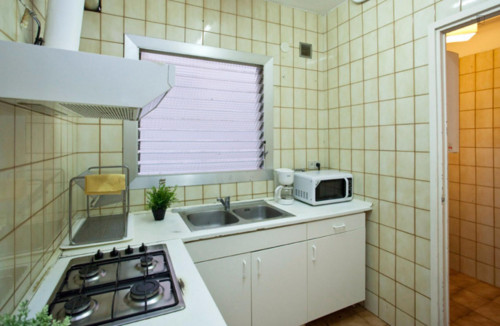 Cosy room in shared flat in Gracia Metro Lesseps - Gallery - 7