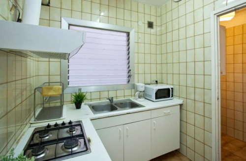Cosy room in shared flat in Gracia Metro Lesseps - Gallery - 25
