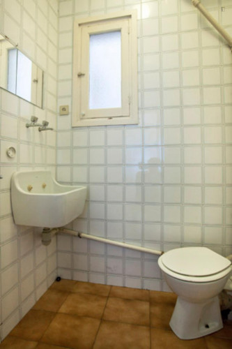 Cosy room in shared flat in Gracia Metro Lesseps - Gallery - 18