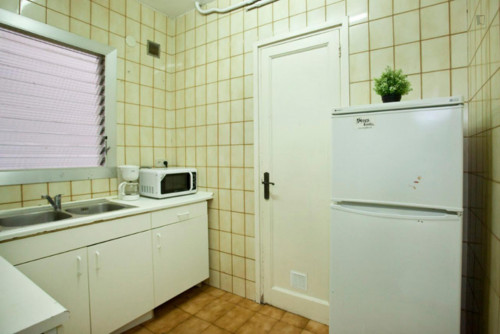 Cosy room in shared flat in Gracia Metro Lesseps - Gallery - 26