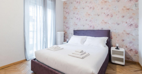1-bedroom apartment