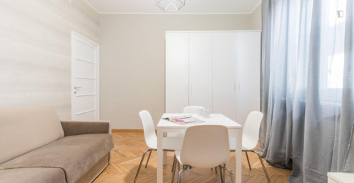 1-bedroom apartment