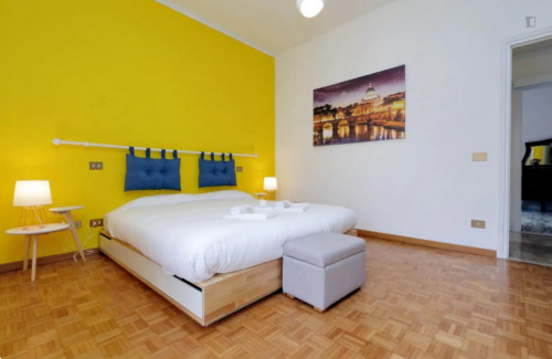 Modern 3-bedroom flat  - Gallery -  2