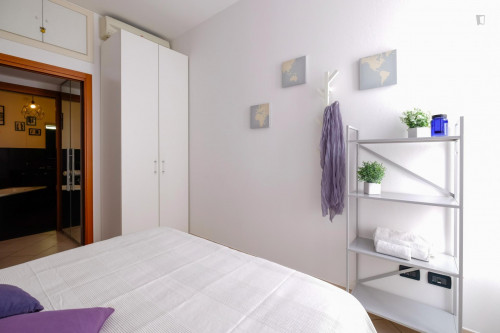 Elegant apartment in Porta Venezia - Gallery - 27