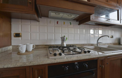 2-Bedroom apartment near Porta San Felice - Gallery - 14
