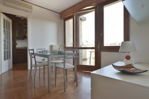 2-Bedroom apartment near Porta San Felice - Gallery - 19
