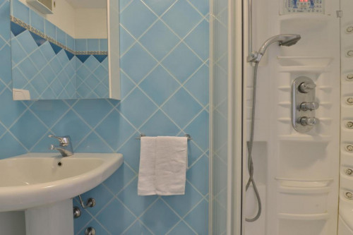 2-Bedroom apartment near Porta San Felice - Gallery - 9