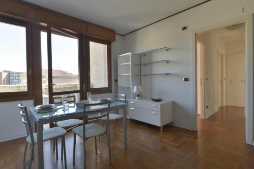 2-Bedroom apartment near Porta San Felice - Gallery - 20