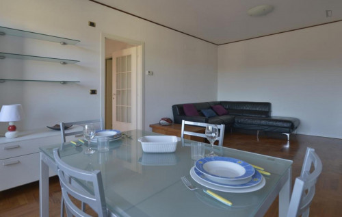 2-Bedroom apartment near Porta San Felice - Gallery - 17