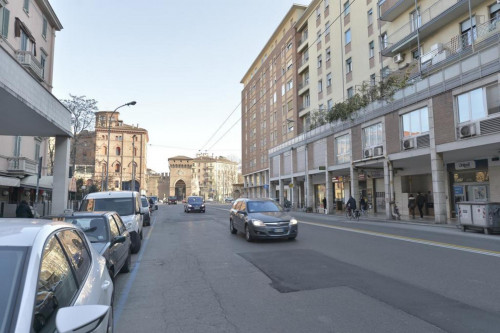2-Bedroom apartment near Porta San Felice
