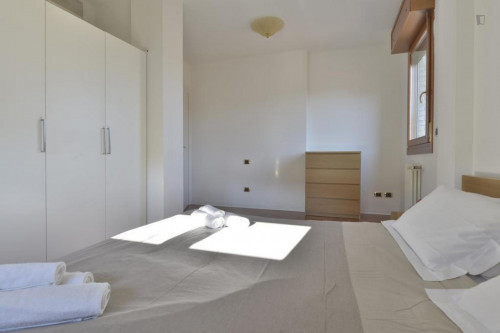 2-Bedroom apartment near Porta San Felice - Gallery - 6