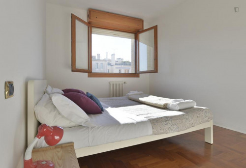 2-Bedroom apartment near Porta San Felice - Gallery - 12