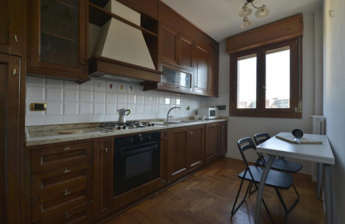 2-Bedroom apartment near Porta San Felice - Gallery - 15