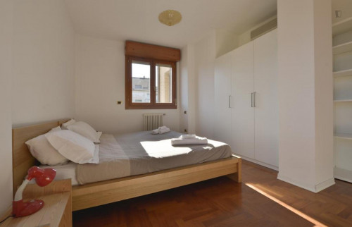 2-Bedroom apartment near Porta San Felice - Gallery - 7