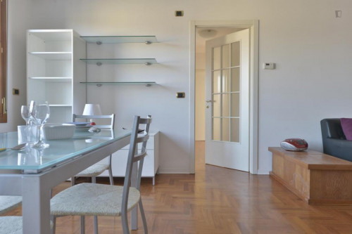 2-Bedroom apartment near Porta San Felice - Gallery - 18