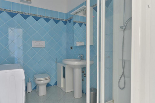 2-Bedroom apartment near Porta San Felice - Gallery - 10